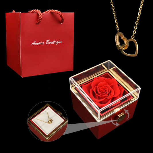 Amora Love Box